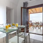 Cute Apt Apartmán *