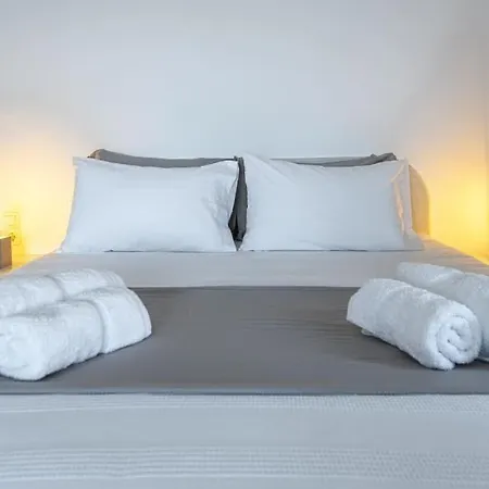 Cute Apt Apartmán *
