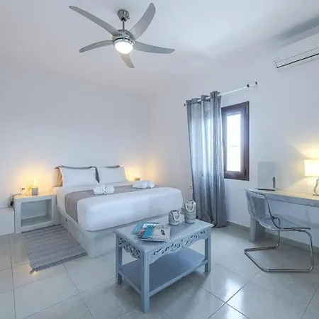 Cute Apt Apartmán