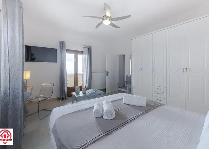 Apartamento Cute Apt