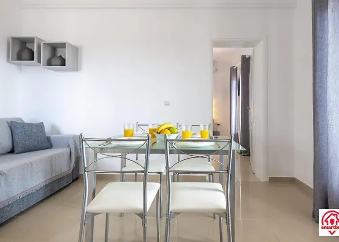 Cute Apt Μεγαλοχώρι