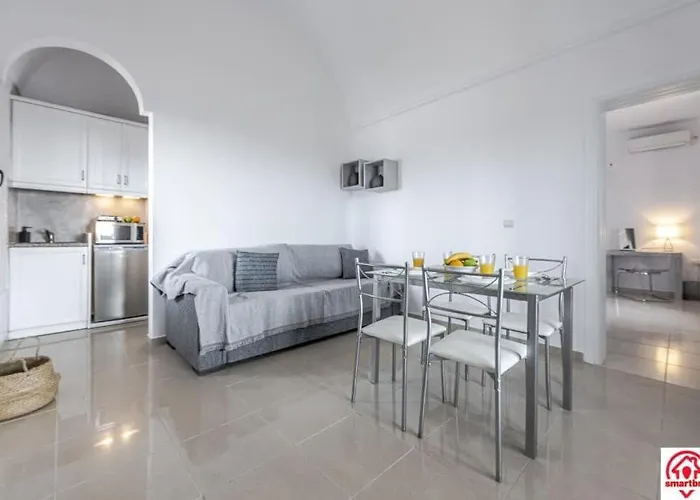 Cute Apt Διαμέρισμα *