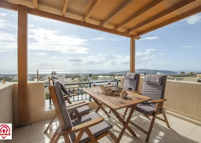 Cute Apt Διαμέρισμα Μεγαλοχώρι