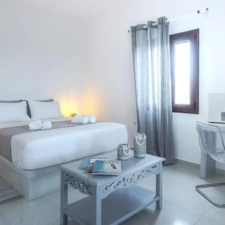 Апартаменты Cute Apt